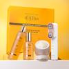 [dalba] Allcera Double Shot+ Triple Shot Beauty Device & Vita Skincare 3-Piece Kit