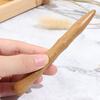 Stick din lemn pentru masaj corporal pentru picioare, instrument de relaxare pentru ameliorarea durerilor musculare