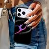 Love Gymnastics Phone Case For iPhone 17 Air 14 15 13 12 Max Cover For Apple 16e 11 Pro Max Plus Coque