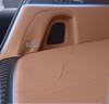 Ideal I6 Full Coverage Trunk Mat - Anti-dirt Car Accessory Pad