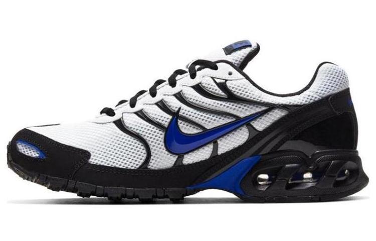 Nike Air Max Torch 4 Белый Гиперсиний CW7026-100 44