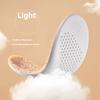 Winter Warm latex Insole Lamb wool Shoe Insoles Soft Comfortable Sneakers Snow Boots Shoe Sole Men Woman Heating Pads 1Pair