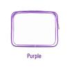 Waterproof Transparent Multi-Functional Travel Makeup Toiletry Bag