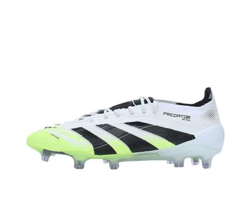 

Adidas PREDATOR ELITE FG Soccer boots Unisex JI1082 EU 40 білий