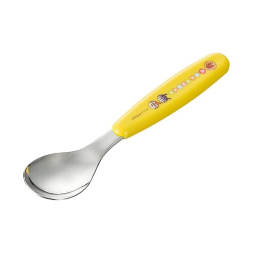 

LEC Anpanman AL Spoon, Multicolor, 1 Piece (x 1) T-344