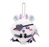 Japanese Chiikawa Angel Devil Plush Doll Pendant Cute Chiikawa Kohachi Usaki Pendant