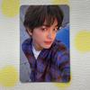 CORTIS Card Angangho Japan Pocari Lucky Photo Card