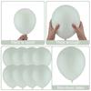 Latex Balloon Latex Party Balloons Party Balloons Birthday Balloons For Birthday Party