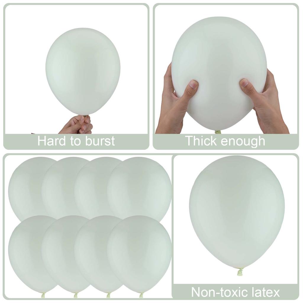 Latex Balloon Latex Party Balloons Party Balloons Birthday Balloons For Birthday Party