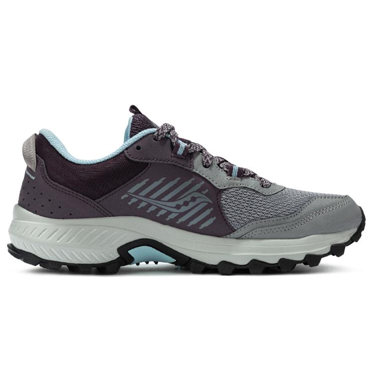 saucony Women's Excursion TR15 'Alloy Mauve' S10668-21