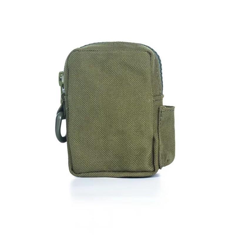 REWELL Многофункциональная тактическая поясная сумка для улицы 6x3.5x10cm