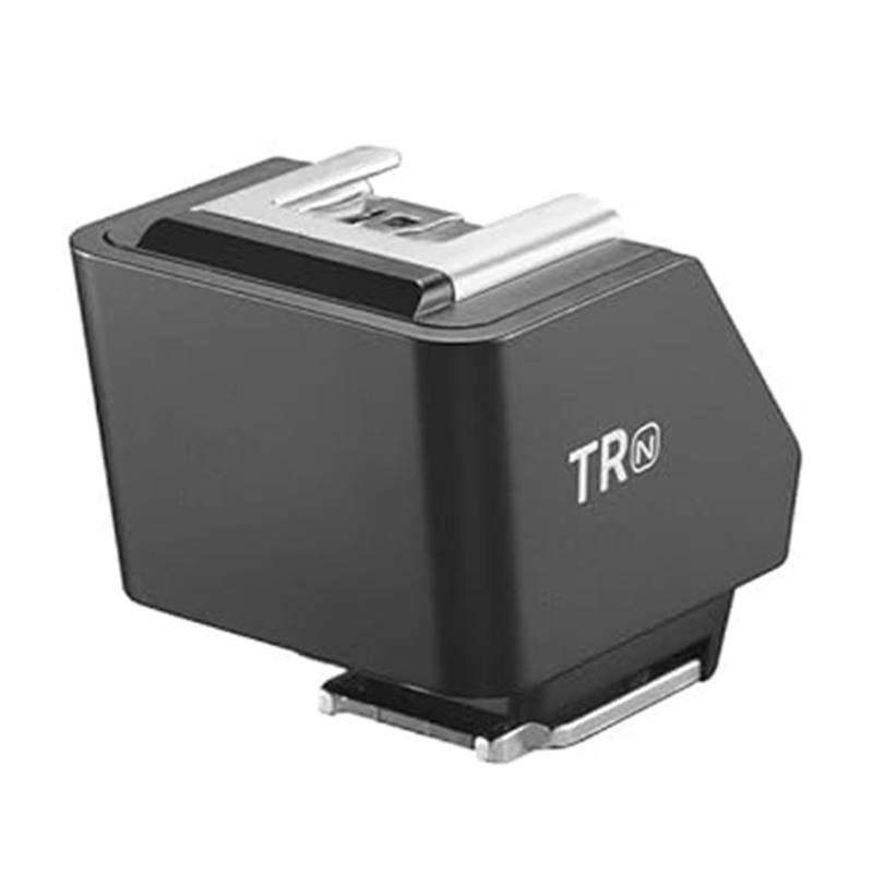 

Camera Flash Risers Mount With 91° Tilts Adjustment AntiObstruction Multiple TTL Systems HSS Support Aluminum Accessory