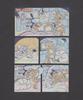 WEGO TOM&JERRY Graphic T-Shirt (S), Men's, Size L, Pattern 7