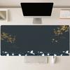 Large Mouse Pad Extended Gaming Mouse Mat Desk Mat Laptop Accessories Carpet Playmat Desk Pad Office Desk Gadgets Mousepad Xxl