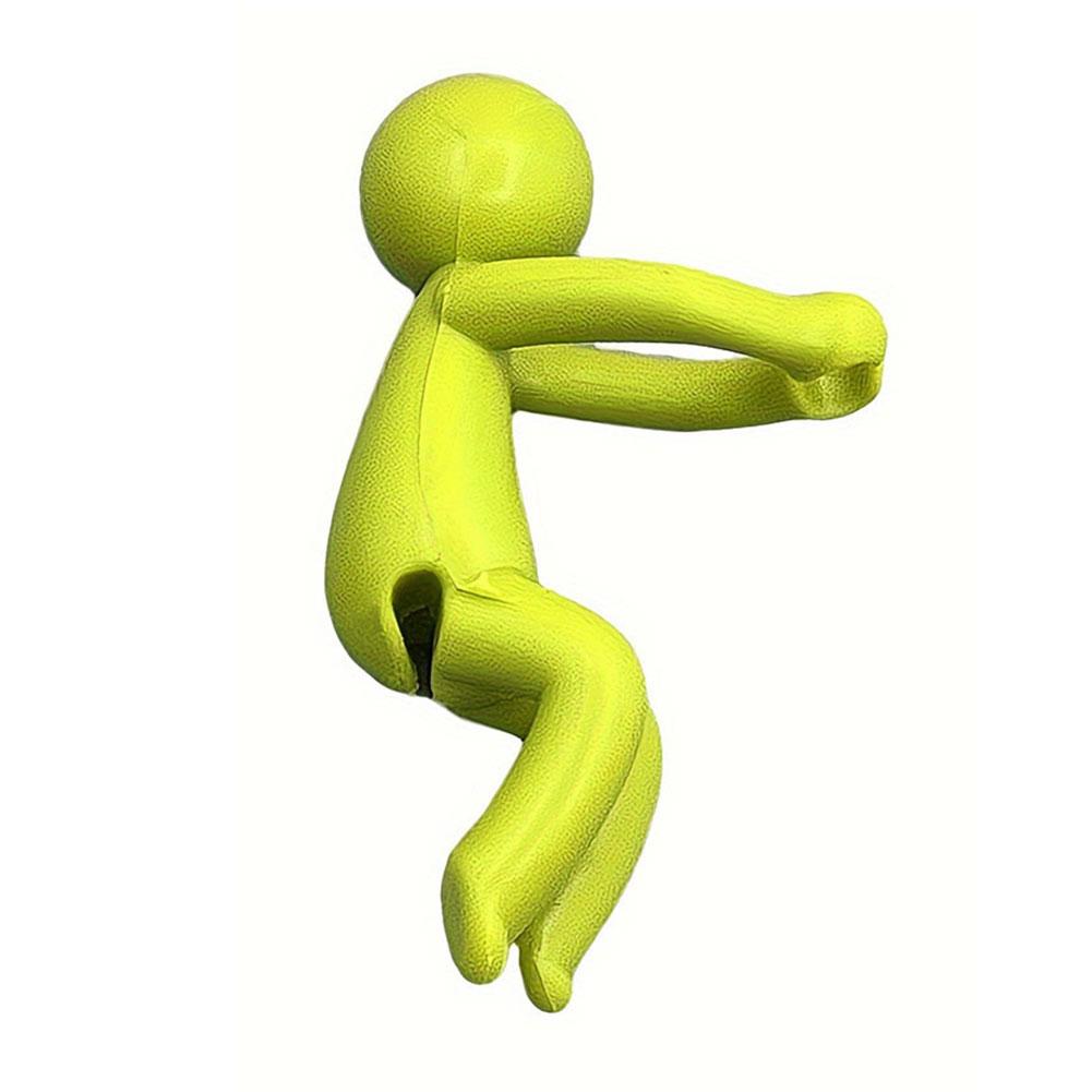 Plant Propagation Friends Multi-Function Cute Plant Support Decorative Aquatic Plant Support for Plant Propagation Station