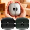 Hand Warmers Fast Heating Device Electric Hand Warmers Rechargeable For Family Friends Hiking Skiing Outdoor Indoor Work Office