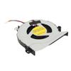 Laptop CPU Cooling Fan Replacement Compatible for HP Pavilion 15T AB 15T AB200 15 AB273CA Laptop