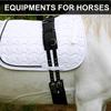 Horse Belly Harness Equestrians Accessories Horse Training Saddles Girth Horse Training Saddles Belly Horse Girth Buckle