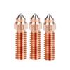 Ender-3 V3 KE Hotend Kit Nozzle Extruder For Creality Ender 3 V3 KE 3D Printer Ceramic Heating Block Kit 300°C High Thermal