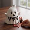 Halloween Figurine for Tabletop Decor