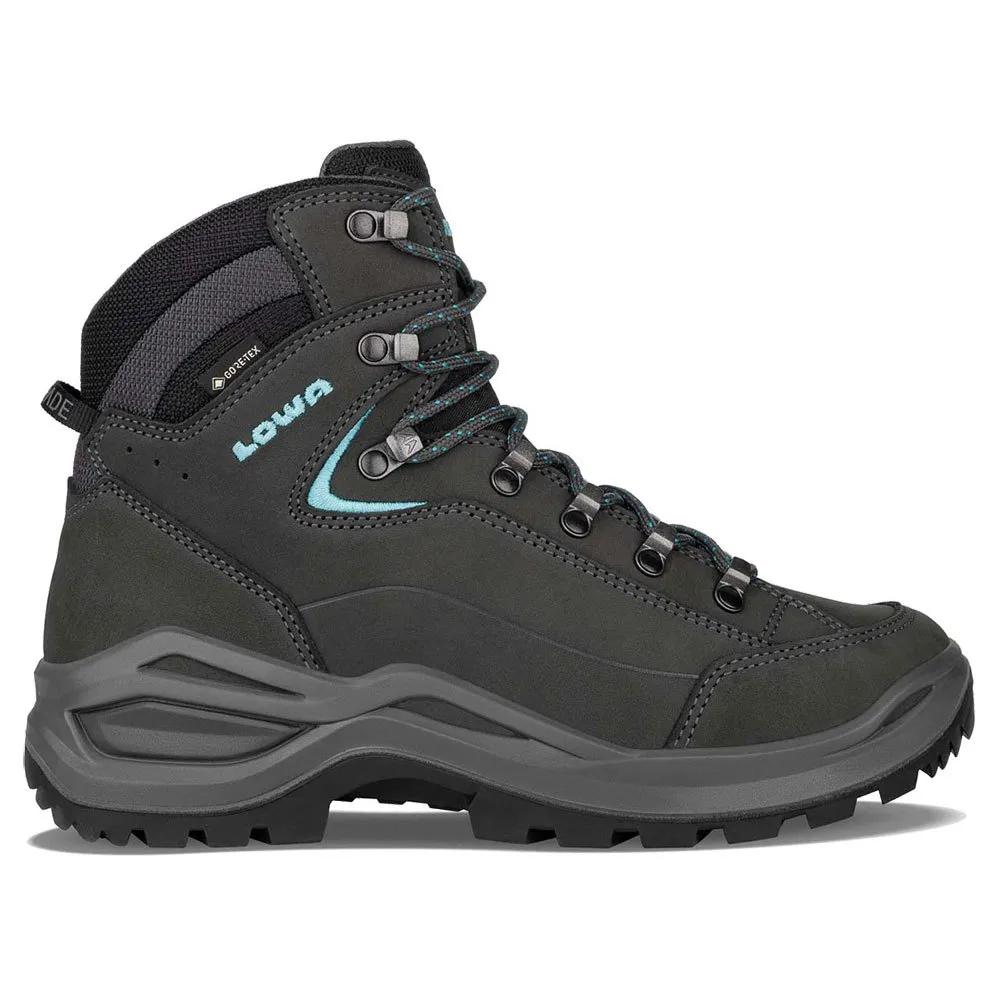 Lowa Ботинки для хайкинга Renegade Evo Goretex Mid