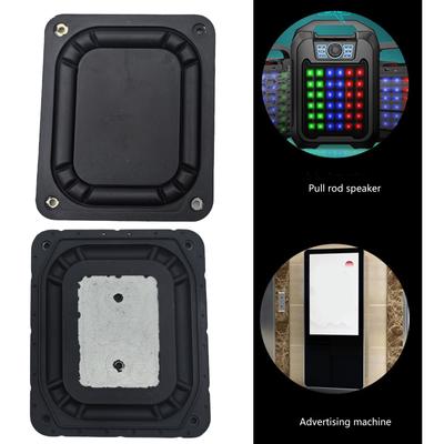 Altoparlanti auto – Componenti di subwoofer
