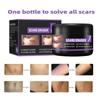 Scar Repair Cream Desalt Postoperative Scars, Smooth Skin, Repair Skin Wounds, Moisturize Skin Care Cream