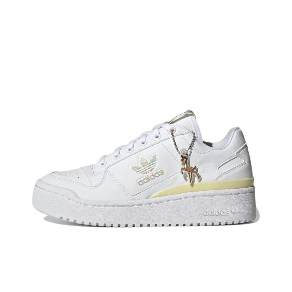 

кроссовки adidas originals FORUM Skateboarding Shoes Women GW8571