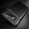 Pentru Husa PocoPhone X3Pro Husa moale din fibra de carbon mata, potrivita pentru Xiaomi Poco X 3 X3 Pro NFC Husa de telefon din silicon anti-soc PocoX3Pro