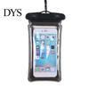 Swimming Waterproof Pouch Mobile Bag with Lanyard Touch Screen Good Seal Leakproof Underwater Phone Dry Beneath Water Cellphone Protector Beach Sealer