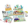 Running Resources Childrens Number Bloks 11-20 IN94477 Korean Childrens Toys