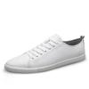 Men Loafers Light Leather Casual Shoes Male Outdoor Walking Shoes Comfortable Mens Soft Loafers Genuine Leather Male Shoes