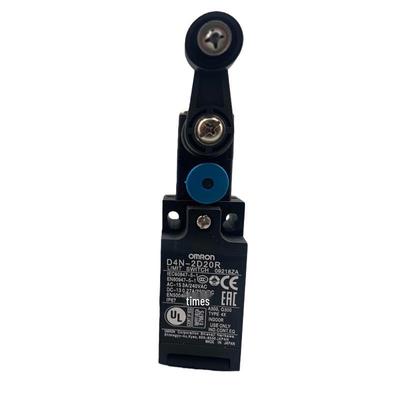 Omron D4N-2F25 Limit Switch