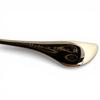 Excellent DITA Glasses BELIEVER(-) HYDE's Round Model gold mens DTX506 Used