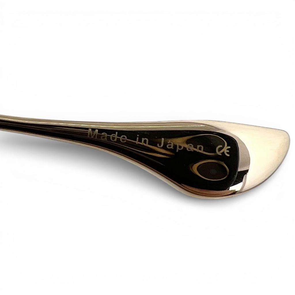 Excellent DITA Glasses BELIEVER(-) HYDE's Round Model gold mens DTX506 Used
