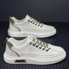 Fashion CYYTL Mens Shoes Skateboard Sneakers Casual Tennis Leather Outdoor Hiking Sports Running Platform Loafers Designer Luxury Summer