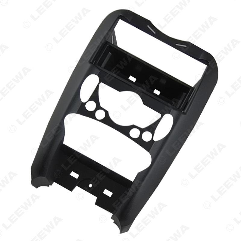 BMW Mini Cooper R56/R55/R57 Double Din Audio Frame Panel