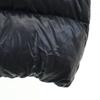 DUVETICA Long Sleeve Down Jacket 38 Navy System Women Used