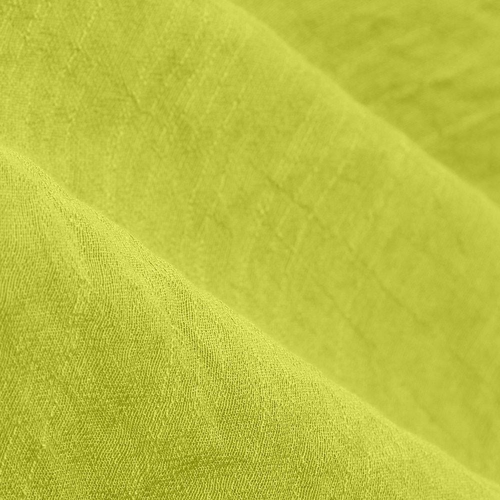 Womens Ladies Casual Plus Size Loose Cotton Linen Color Tops Shirt Blouse