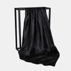 90Cm Solid Colors Neckerchief Hijab Scarf For Women Silk Satin Headband Hair Scarves Female Square Shawls Head Scarfs For Ladies
