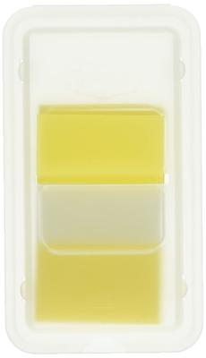 Notes Jove Refill Regular Size 44 X 25mm 50 Sheets Yellow 2 Pack Post-it 680DN-3-2P