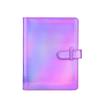 Rieibi FUJIFILM Instax Album Cute Instax Book Instax Compatible Instax Album Large Capacity Photos 128 Sheets Storage Also Can Store Business Cards