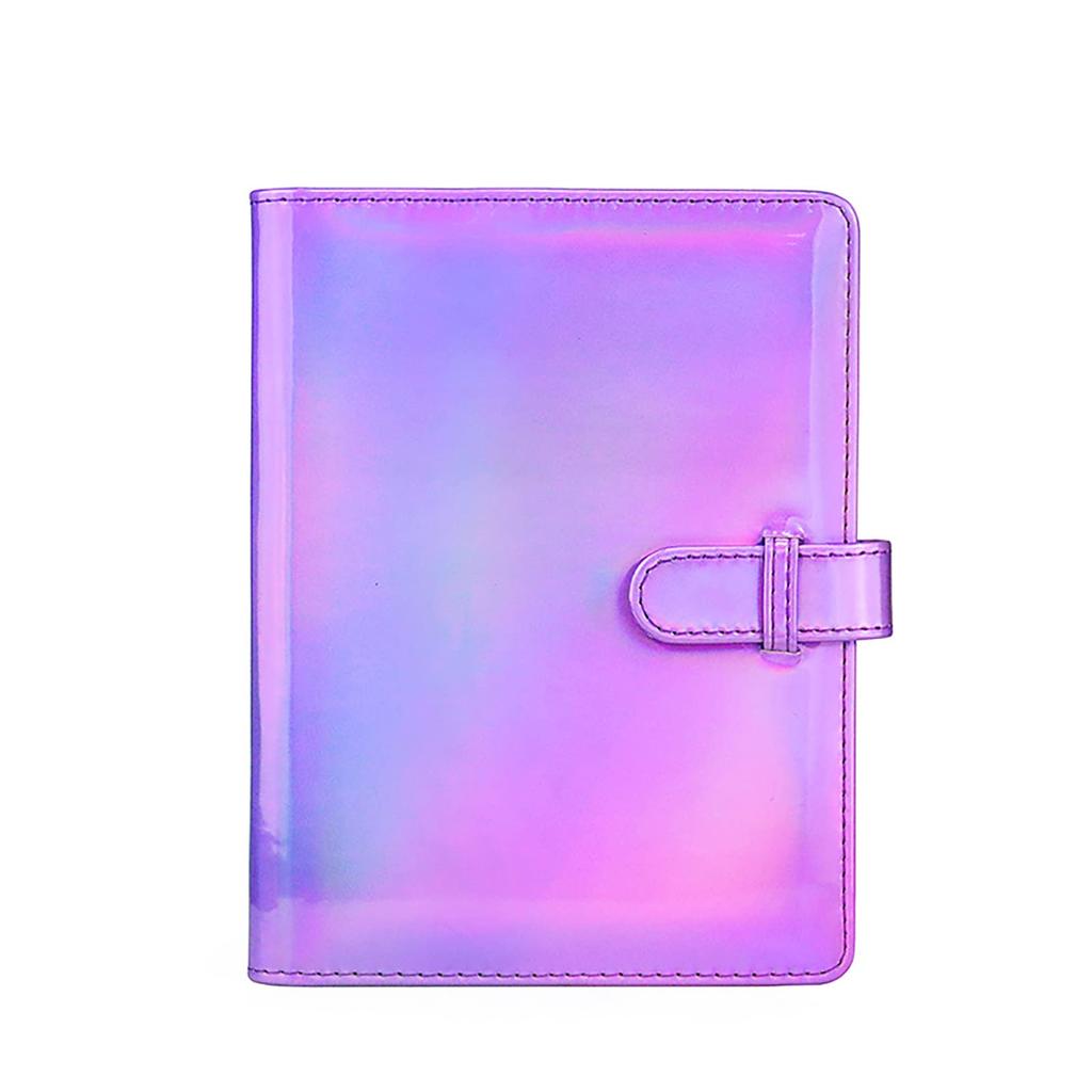 Rieibi FUJIFILM Instax Album Cute Instax Book Instax Compatible Instax Album Large Capacity Photos 128 Sheets Storage Also Can Store Business Cards