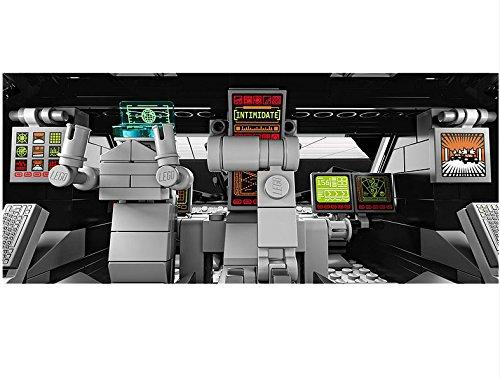 LEGO Super Heroes 76023 Tumbler Batman