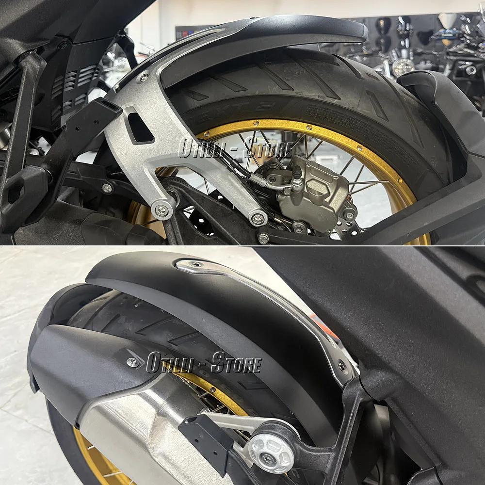 R1300GS ADV Motorcycle Fender Mudguard Rear Tire Hugger Splash Guard Cover For BMW R1300GS R 1300 GS Adventure 2023 2024 2025