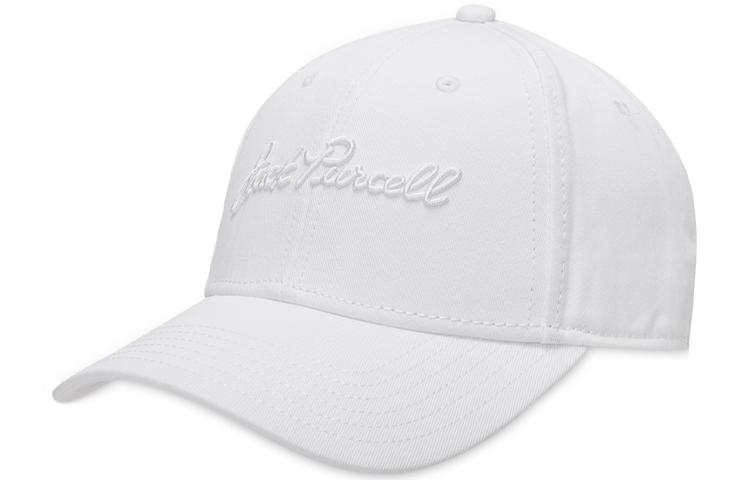 Converse Jack Purcell Baseball Caps Unisex White 10017015-102