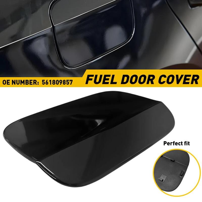 

Лючок бензобака Крышка бензобака для Volkswagen Passat 2011-2018 Outer Cover Only [Primer]