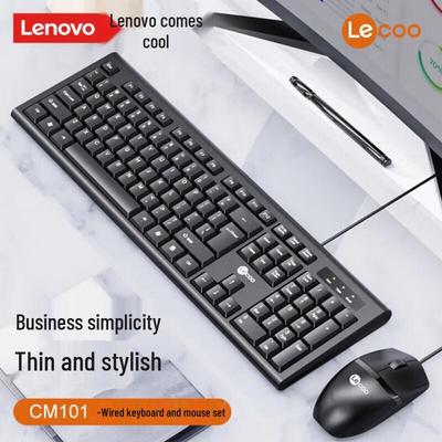 Computerrandapparatuur – Toetsenbord + Muis-sets