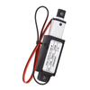 Electric Mini Linear Actuator Telescopic Small Motion Actuator 150N 15mm Stroke DC24V 4mm/s for Robo