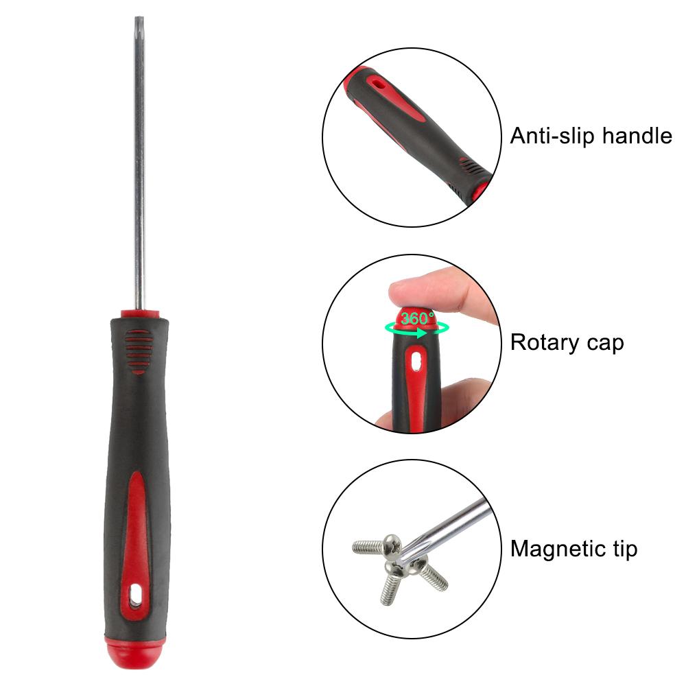 Automotive Pick Set Puller Craft Tools Precision Screwdriver Set O-Ring Removal Tool Set Hook Oil Seal Fuel Seal 12PCS